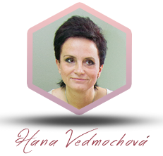 Hana Vedmochová