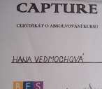 Capture