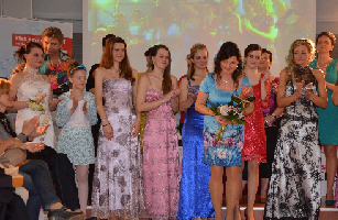 Proměna